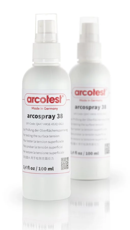Teststinten Spray
